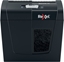 Attēls no Dokumentų naikiklis Rexel Secure X6 Cross Cut Paper Shredder P4, 6 lapai, 10 L.