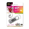 Изображение Silicon Power Mobile C80 USB flash drive 64 GB USB Type-A / USB Type-C 3.0 (3.1 Gen 1) Titanium