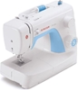 Picture of Singer | Sewing Machine | 3221 | Number of stitches 21 | Number of buttonholes 1 | White