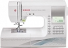 Picture of Singer | Sewing Machine | Quantum Stylist™ 9960 | Number of stitches 600 | Number of buttonholes 13 | White