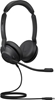 Изображение Jabra Headset Evolve2 30 MS Duo, USB-A