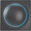 Picture of Fibaro Walli Dimmer ( ściemniacz) antracyt