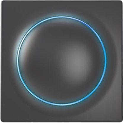 Attēls no Fibaro Walli Dimmer ( ściemniacz) antracyt