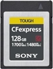 Picture of Sony CFexpress Type B      128GB CEBG128