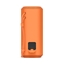 Attēls no Sony SRS-XE200 Stereo portable speaker Orange