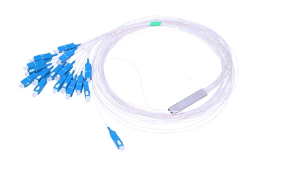 Изображение Splitter 1:16 PLC SC/UPC 900UM 1.5M