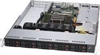 Picture of Supermicro A+ Server 1114S-WTRT Socket SP3 Rack (1U) Black