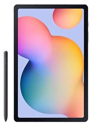 Изображение Samsung Galaxy Tab S6 Lite (2022) 4G LTE-TDD & LTE-FDD 64 GB 26.4 cm (10.4") 4 GB Wi-Fi 5 (802.11ac) Black