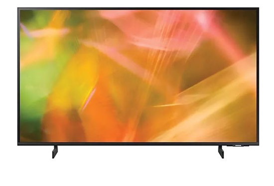 Picture of Samsung HG75AU800EU 190.5 cm (75") 4K Ultra HD Smart TV Black 20 W