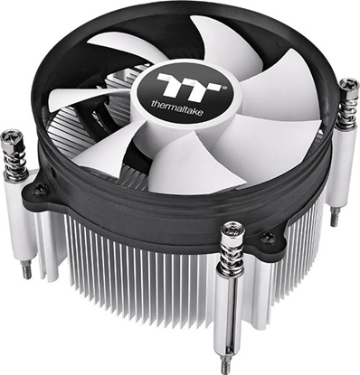 Attēls no Thermaltake Gravity i3 Intel 95W CPU Cooler