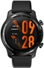 Picture of Pro 3 Ultra GPS | Smart watch | NFC | GPS (satellite) | AMOLED + FSTN | 3.56 cm (1.4") | Activity monitoring Yes | Bluetooth | Wi-Fi | Shadow Black