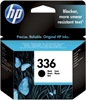 Изображение HP 336 ink cartridge 1 pc(s) Original Standard Yield Black