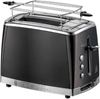 Изображение Toster Russell Hobbs Matte Black (26150-56)