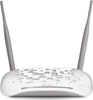 Изображение TP-Link 300Mbps Wireless N ADSL2+ Modem Router