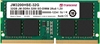 Picture of Pamięć do laptopa Transcend JetRam, SODIMM, DDR4, 32 GB, 3200 MHz, CL22 (JM3200HSE-32G)