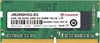 Picture of Pamięć do laptopa Transcend JetRam, SODIMM, DDR4, 8 GB, 2666 MHz, CL19 (JM2666HSG-8G)