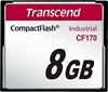 Picture of Transcend Compact Flash      8GB 170x