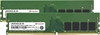 Picture of TRANSCEND JM 16GB KIT DDR4 3200Mhz