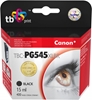 Picture of Tusz do Canon PIXMA iP2850/MG2950/2550/2450/MX495 TBC-PG545XLB ref.