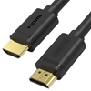 Picture of UNITEK Y-C138M HDMI cable 2 m HDMI Type A (Standard) Black