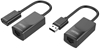 Picture of Przedłużacz USB po skrętce 60m, Y-UE01001