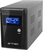 Picture of ARMAC O/1500F/LCD Armac UPS OFFICE Line-