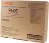 Picture of Toner Utax  CK-7511 Black Oryginał  (623510010)