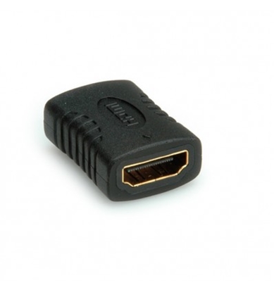 Изображение VALUE Adapter, HDMI F - HDMI F