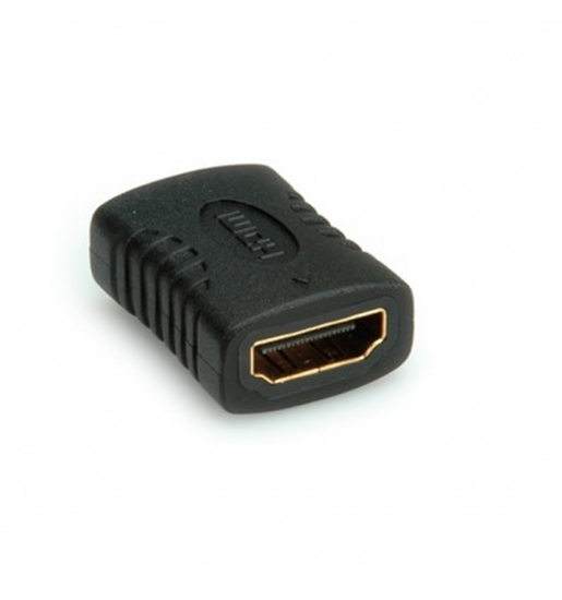 Picture of VALUE Adapter, HDMI F - HDMI F