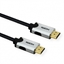 Изображение VALUE HDMI 10K Ultra High Speed Cable, M/M, black, 1 m