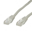 Изображение VALUE UTP Patch Cord, Cat.6, grey 1,5 m