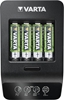 Изображение Varta LCD Smart Charger+ incl. 4 Batteries 2100 mAh AA