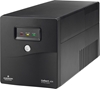 Изображение Vertiv Liebert ItON 1000VA 1000VA 4AC outlet(s) Compact Black uninterruptible power supply (UPS)