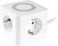 Picture of Vivanco Power Cube 3-Way USB-A/C 1.4m (39619)