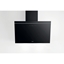 Attēls no Whirlpool AKR 62F LT K cooker hood Wall-mounted Black 650 m³/h A