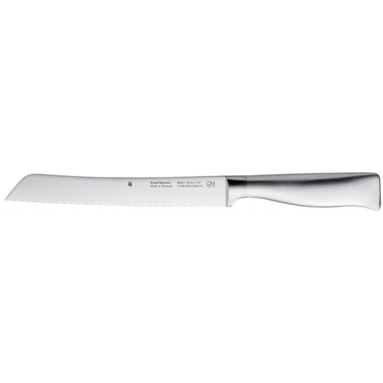 Изображение WMF bread knife 19 cm