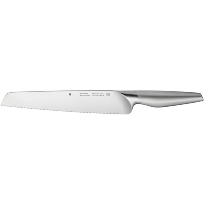 Изображение WMF Chef's Edition Bread and Multipurpose Knife 24 cm