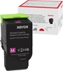 Изображение Xerox Genuine C310 / C315 Magenta Standard Capacity Toner Cartridge (2,000 pages) - 006R04358