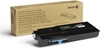 Picture of Xerox Genuine VersaLink C400 Color Printer / C405 Color Multifunction Printer Cyan High Capacity Toner Cartridge (4,800 pages) - 106R03518