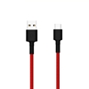 Изображение Xiaomi | Mi Type-C Braided Cable | SJV4110GL | USB-C to USB-A USB Type C male | USB Type A (2.0) male