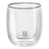 Picture of ZWILLING 39500-075 Transparent 2 pc(s) 80 ml