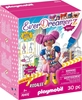 Picture of Playmobil Rosalee - Comic World (70472)