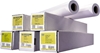 Picture of HP High-Gloss Photo Paper, 914mm, 30 m (Q1427B)