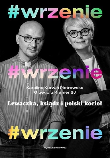 Picture of #WRZENIE LEWACZKA KSIĄDZ I POLSKI KOCIOŁ