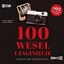 Изображение 100 wesel i zaginięcie audiobook