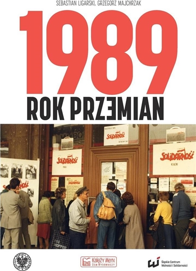 Picture of 1989. Rok przemian (361418)