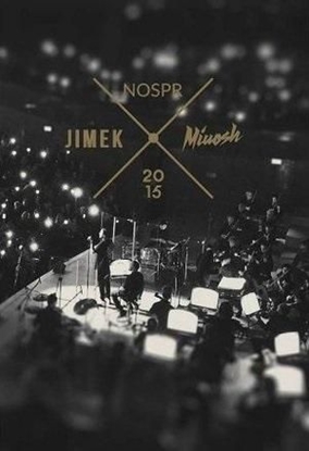 Picture of 2015 Jimek / Miuosh / NOSPR