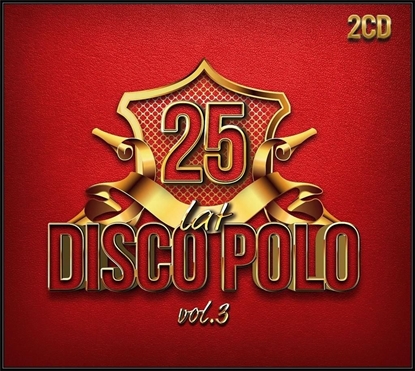 Picture of 25 lat Disco Polo vol.3 CD