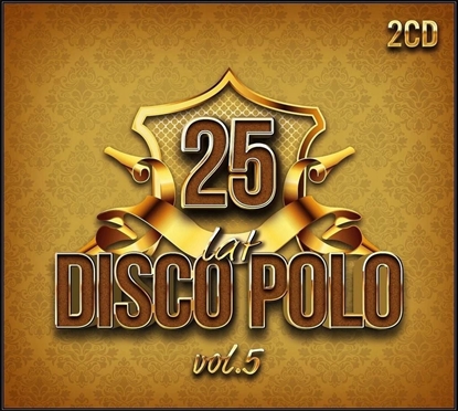 Picture of 25 Lat Disco Polo vol.5 (2CD)