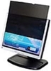 Picture of 3M Black Privacy Filter for Desktops PF18.5W